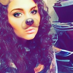 Meet your Posher, Maryann