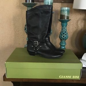Gianni Bini "Flash" Boots