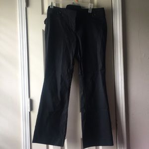 The Limited Exact Stretch Pants.