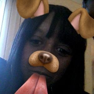 Meet your Posher, Candy