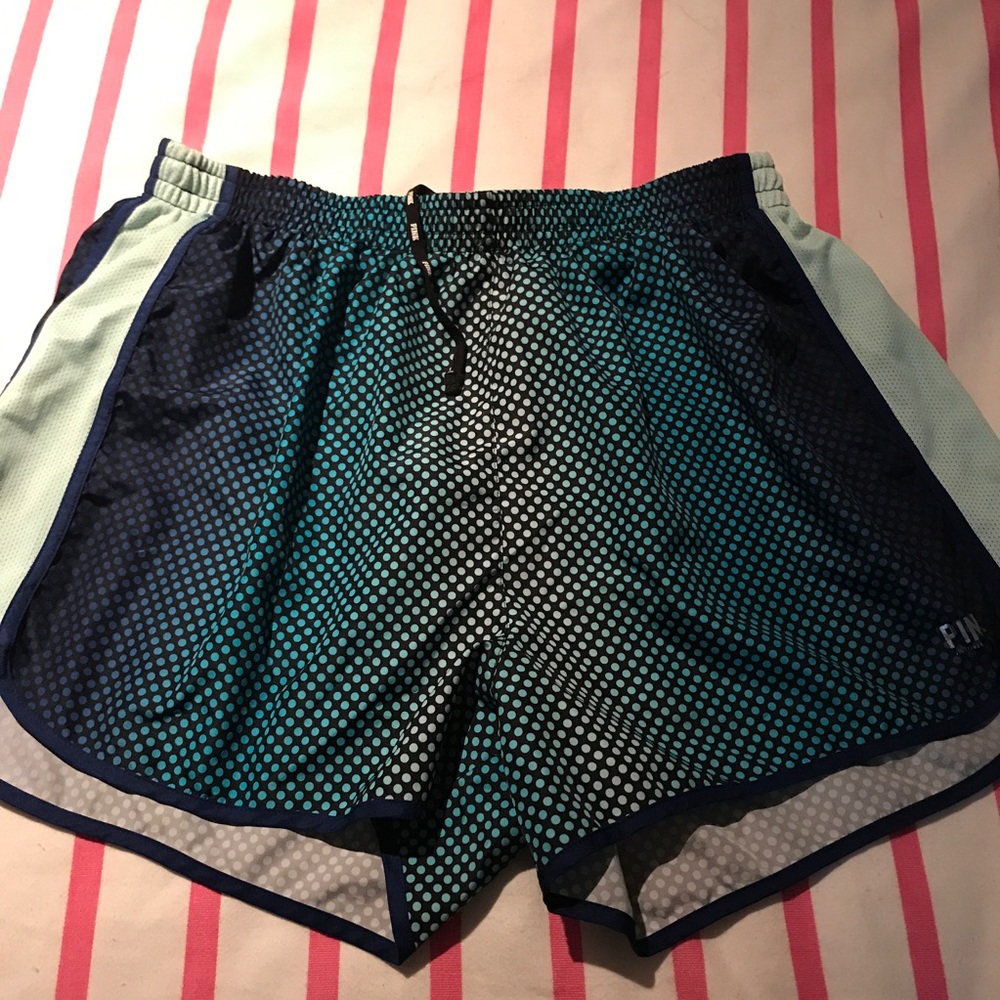 Victoria secret PINK SHORTS