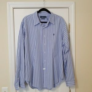 Ralph Lauren button down