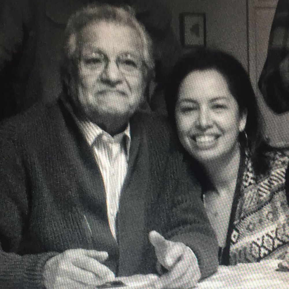 Meet your Posher, Sonia