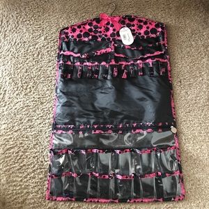 SOLD Closet Jewelry organizer