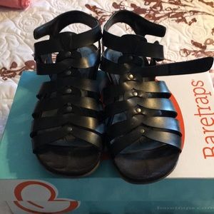 Baretraps sandals