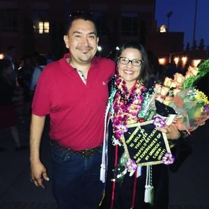 Meet your Posher, Jessie