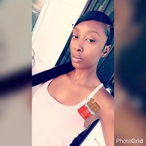 Meet your Posher, Keke