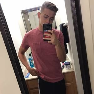 Meet your Posher, Mike