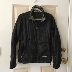 Cloudveil insulated mid-weight jacket