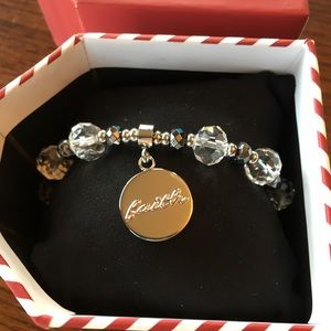 Faith Rustic Cuff "Gifters Set"