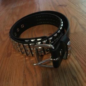 ⚔️Studded belt ⚔️