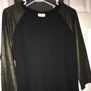 LuLaRoe large elegant Randy