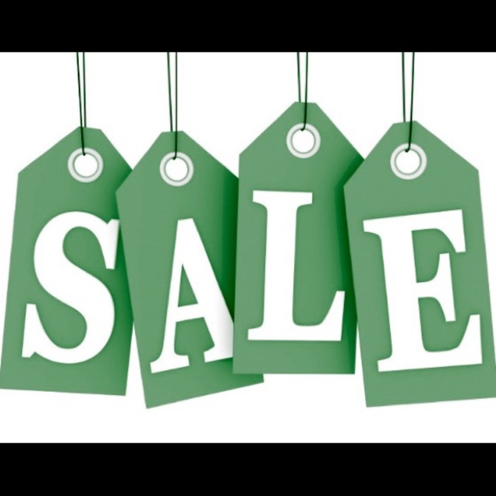 🎉NEW PRICE DROPS🎉