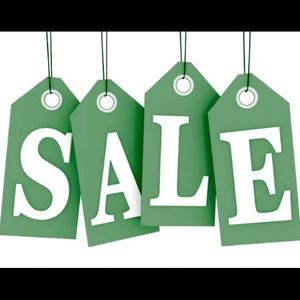 🎉NEW PRICE DROPS🎉