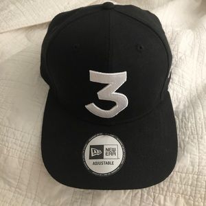 Authentic Chance the Rapper hat