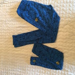 Lularoe Mommy and Me set