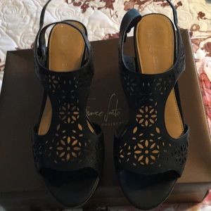 Franco Sarto Wedges
