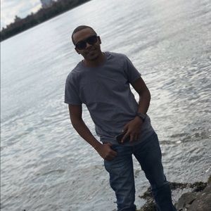 Meet your Posher, Francisco