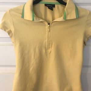 🔥 Express short sleeve shirt
