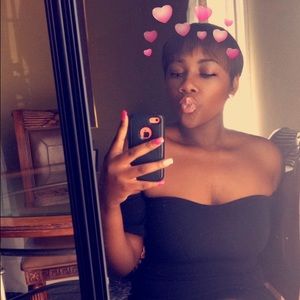 Meet your Posher, Destiny
