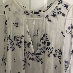 💕FINAL REDUCTION 💕free people dress