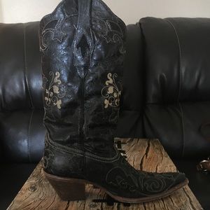 Vintage Corral Boots