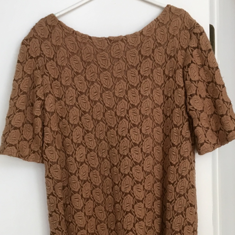 Italian Designer Dress by Cose Belle-- Like New