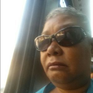 Meet your Posher, Rosa