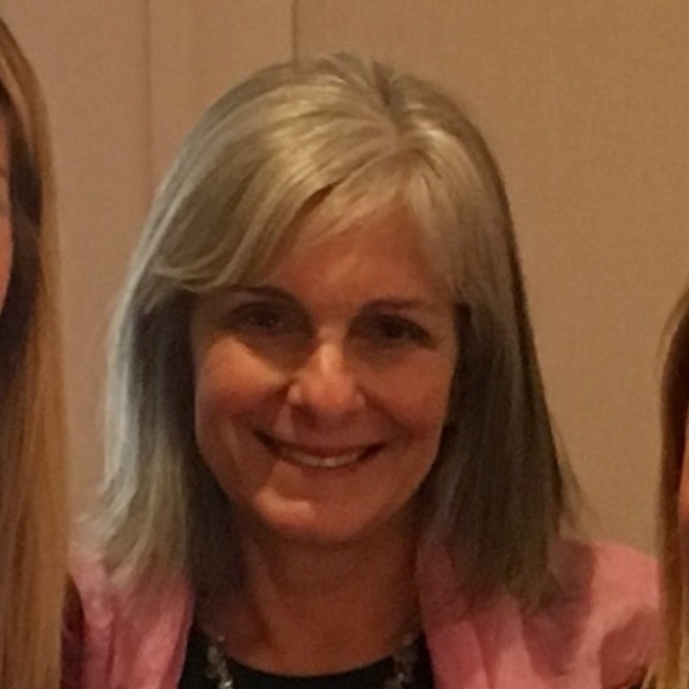 Meet your Posher, Meryl