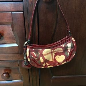 Burberry Nova Check Purse