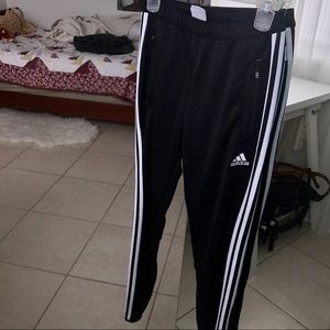 Adidas climacool sweatpants size XS