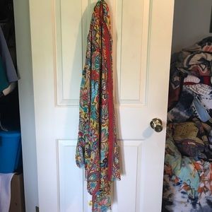 Vera Bradley Scarf