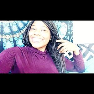 Meet your Posher, Yaya