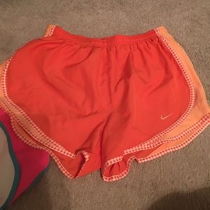 Nike shorts