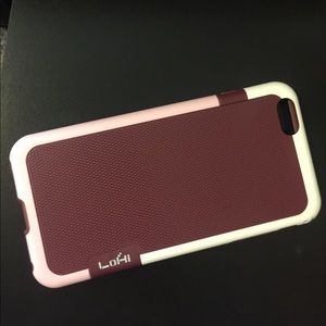 iPhone 6 Plus phone case