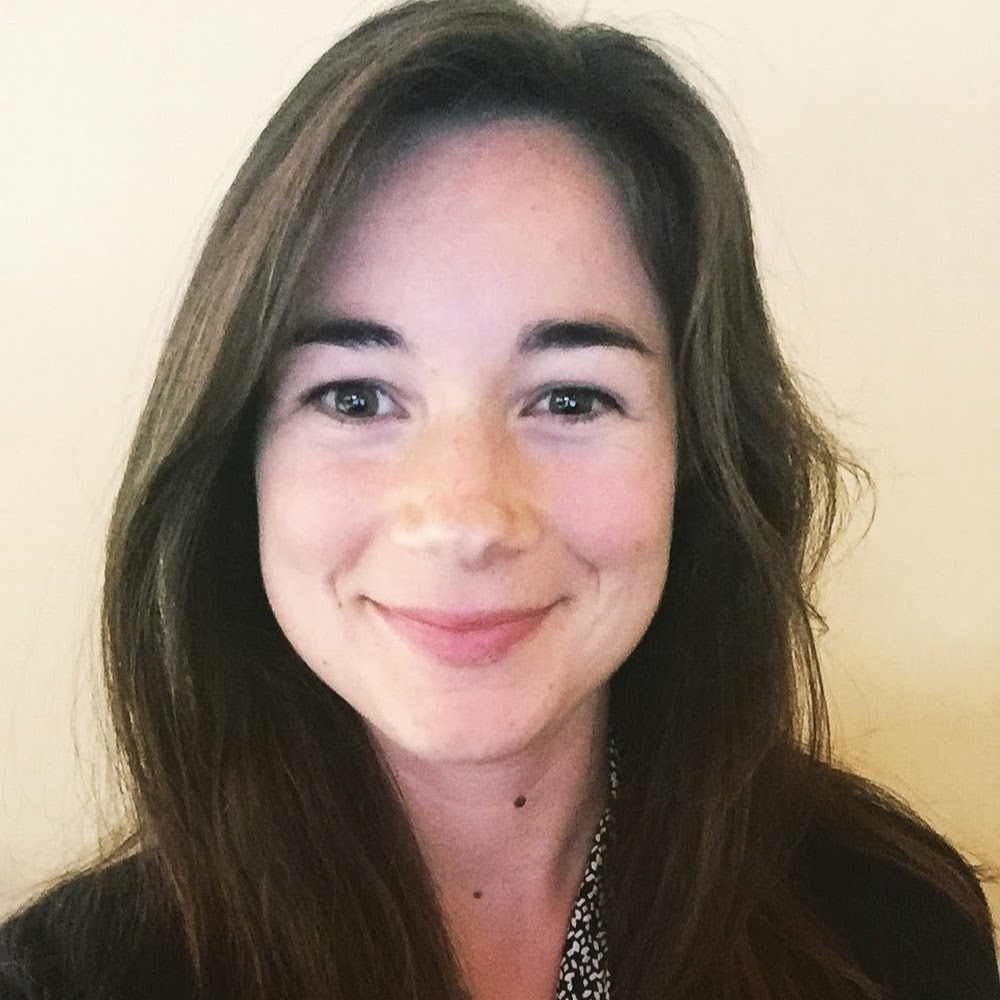 Meet your Posher, Shelbi