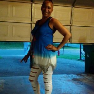 Meet your Posher, Cheryl