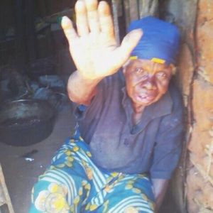 Meet your Posher, Candy