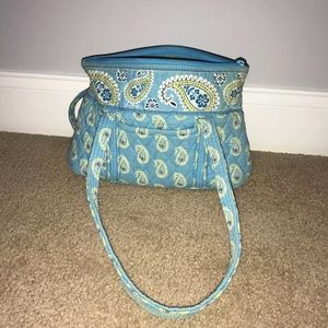 Retired Bera Bradley Handbag
