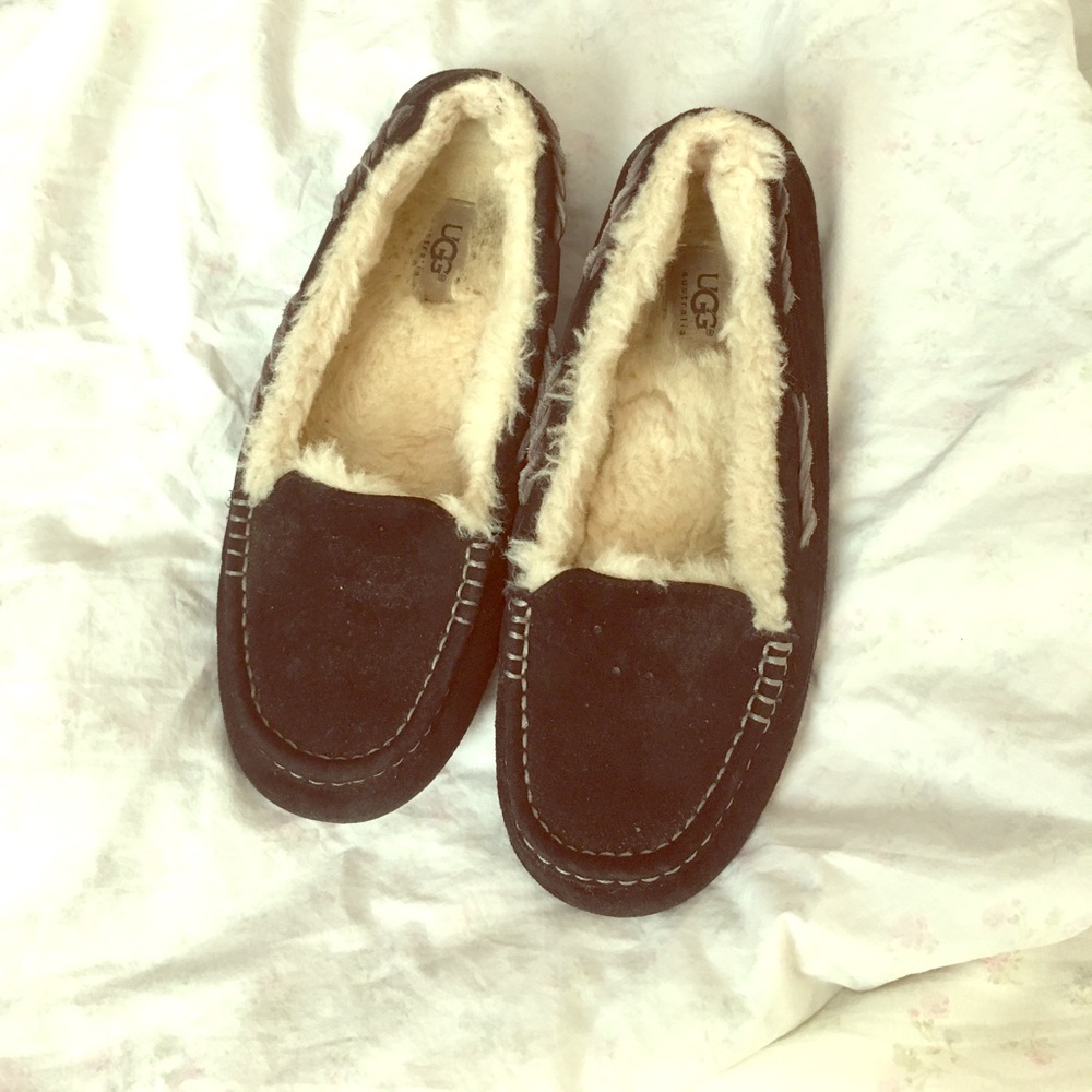 Ugg Slippers