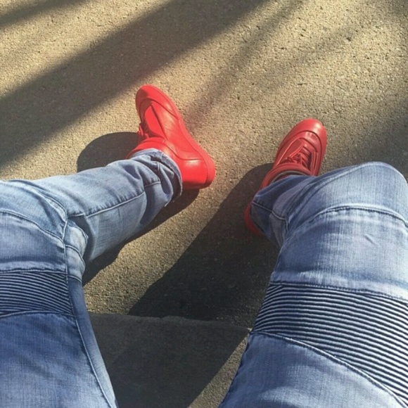 Meet your Posher, Steve - Picture 1 of 1