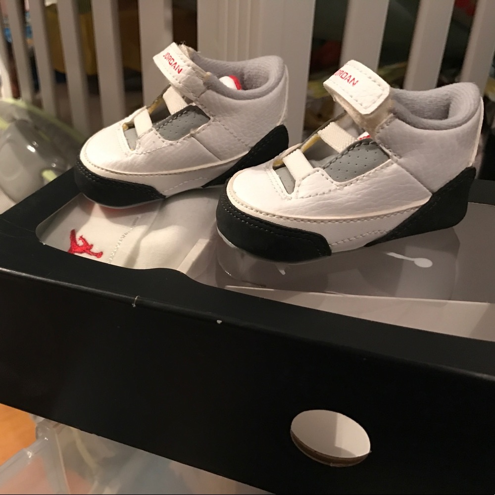 Baby Retro 3