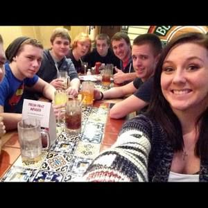 Meet your Posher, Brian