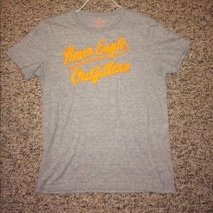 American Eagle Graphic Tee