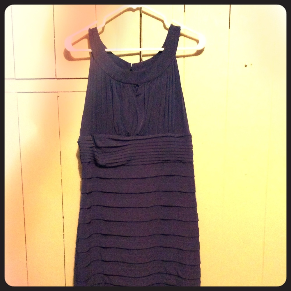 Evening wear
