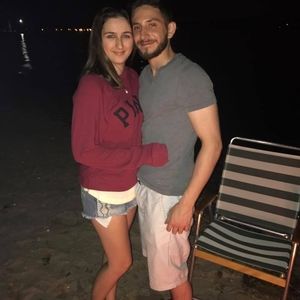 Meet your Posher, Brian