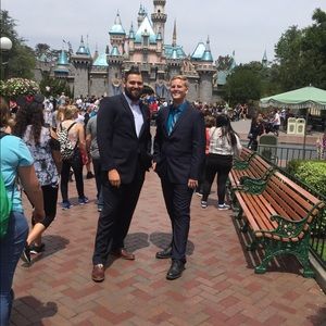 Meet your Posher, Jonny