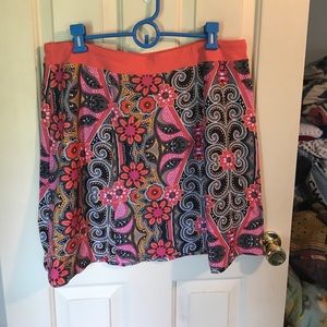 Prana Skirt