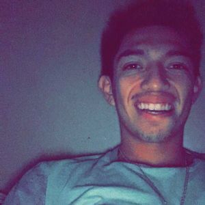 Meet your Posher, Peter