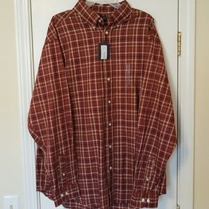 Roundtree & Yorke button down